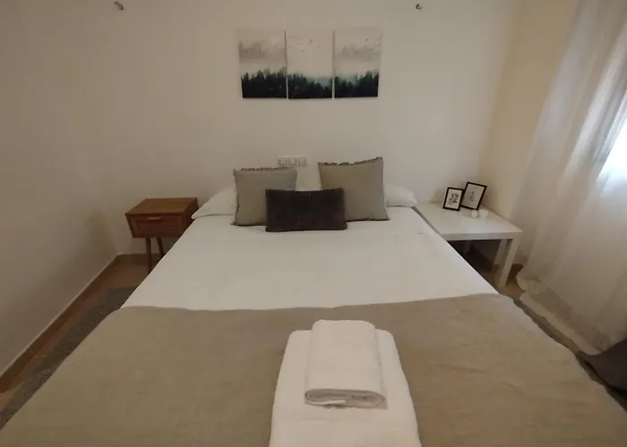 Vivienda Tremedal