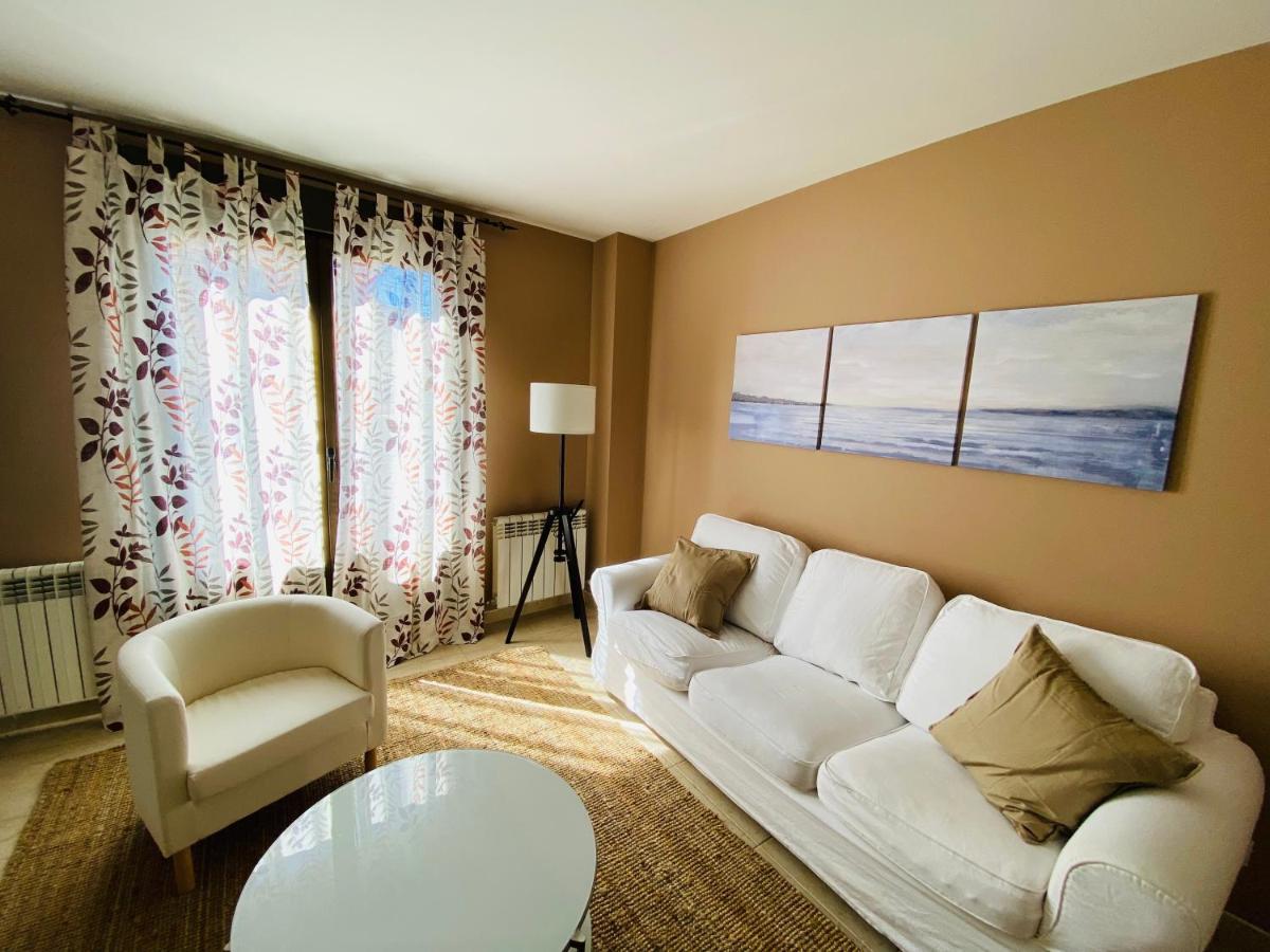 Appartement Vivienda Tremedal
