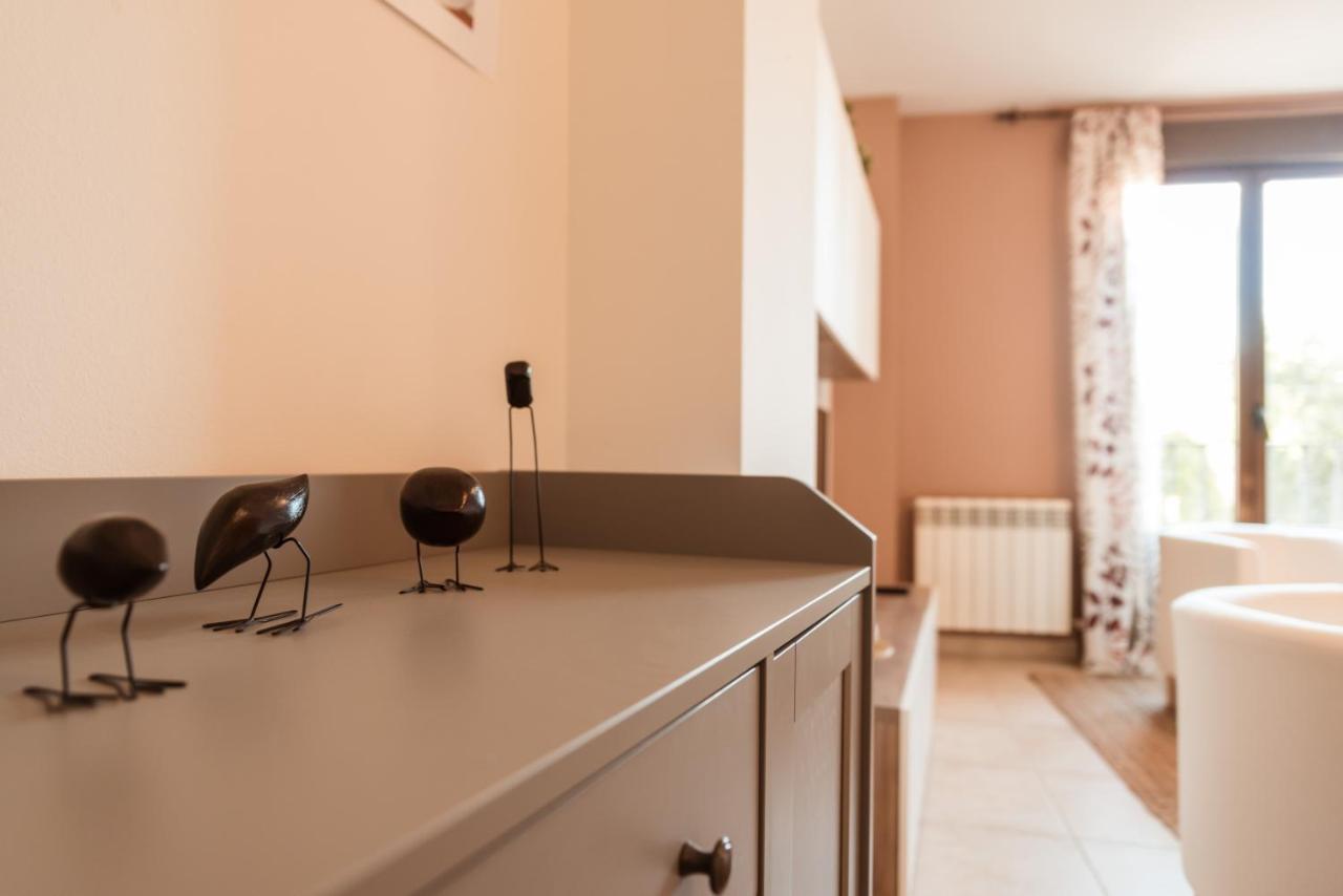 Appartement Vivienda Tremedal