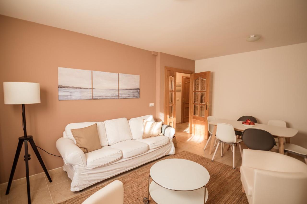 Apartment Vivienda Tremedal