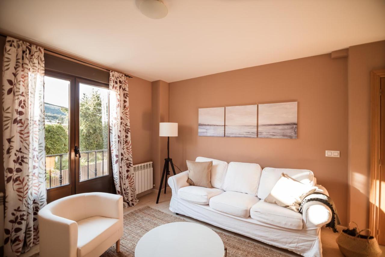 Apartment Vivienda Tremedal
