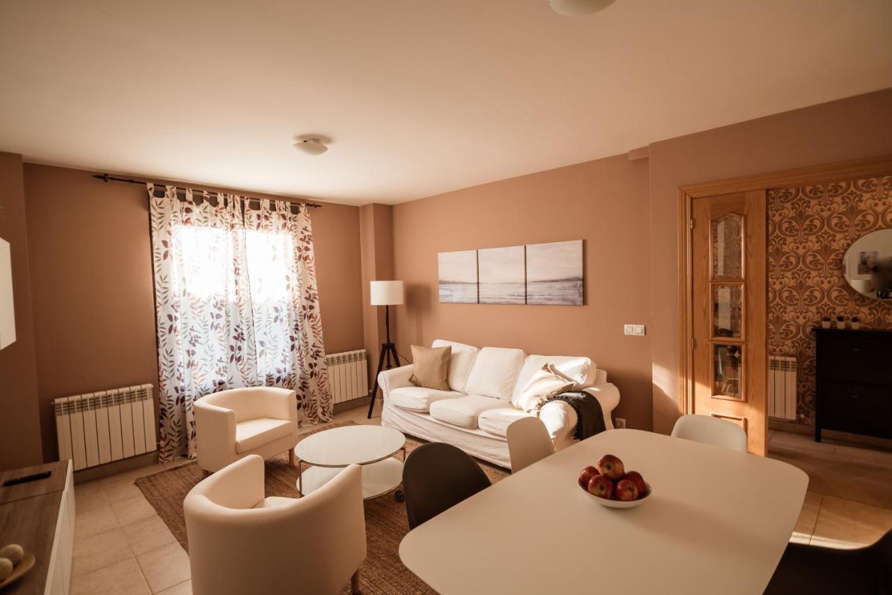 Apartment Vivienda Tremedal *