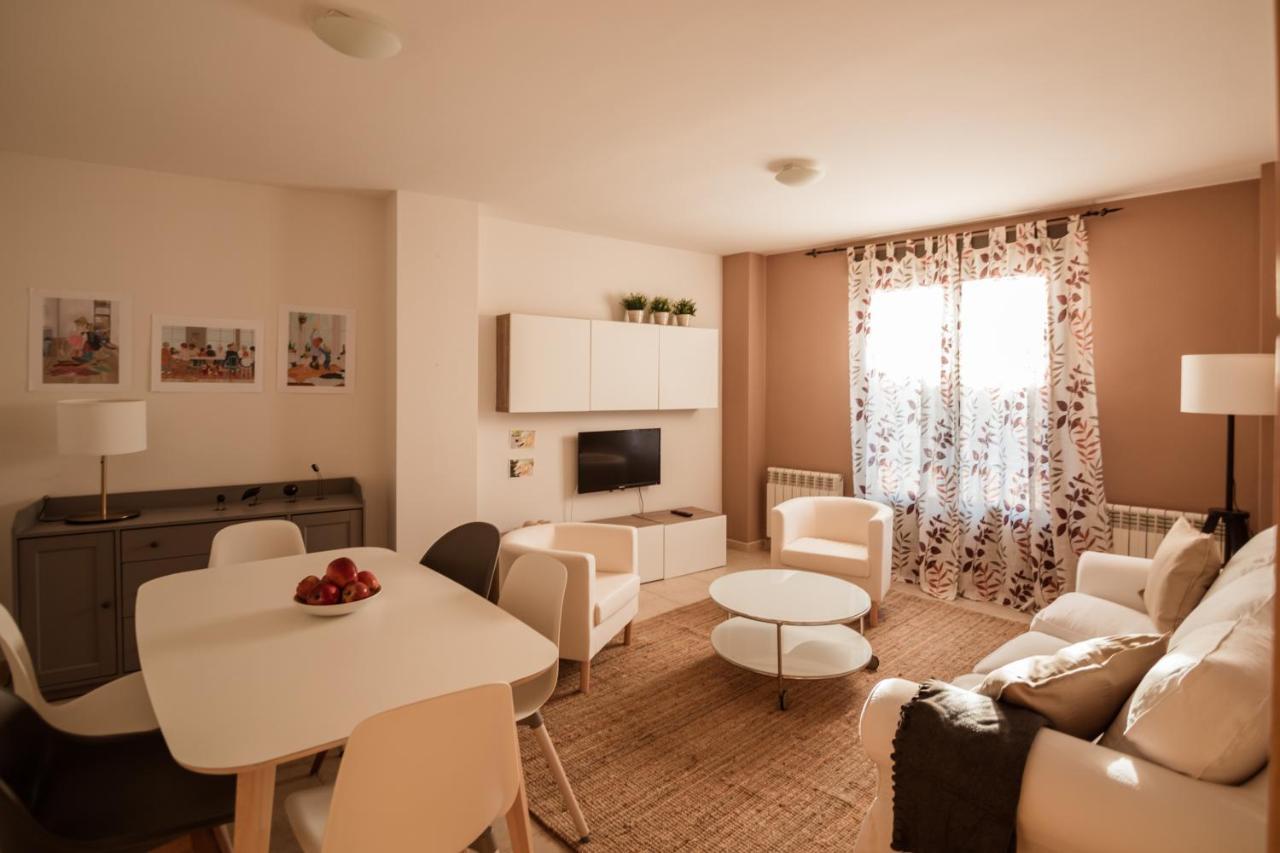 Vivienda Tremedal * El Barco de Ávila