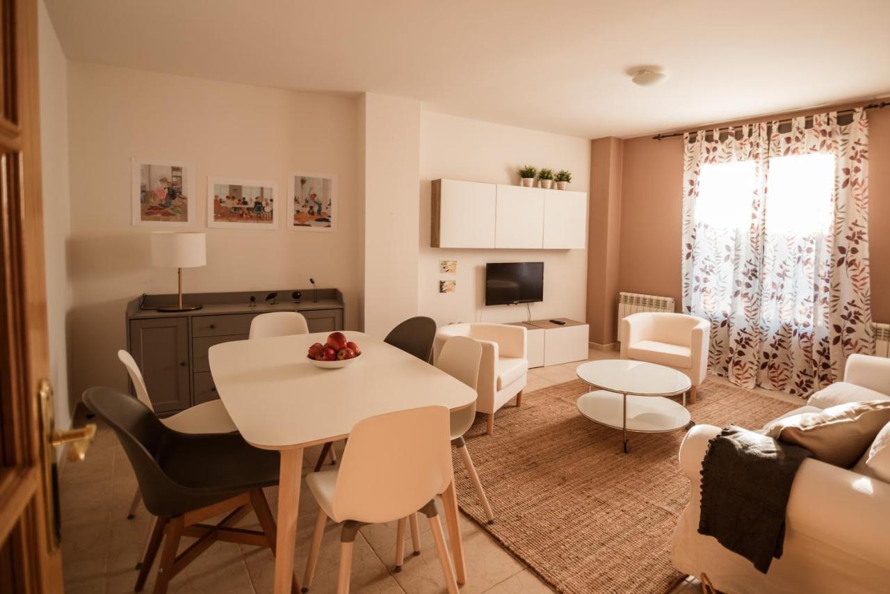 Apartment Vivienda Tremedal *