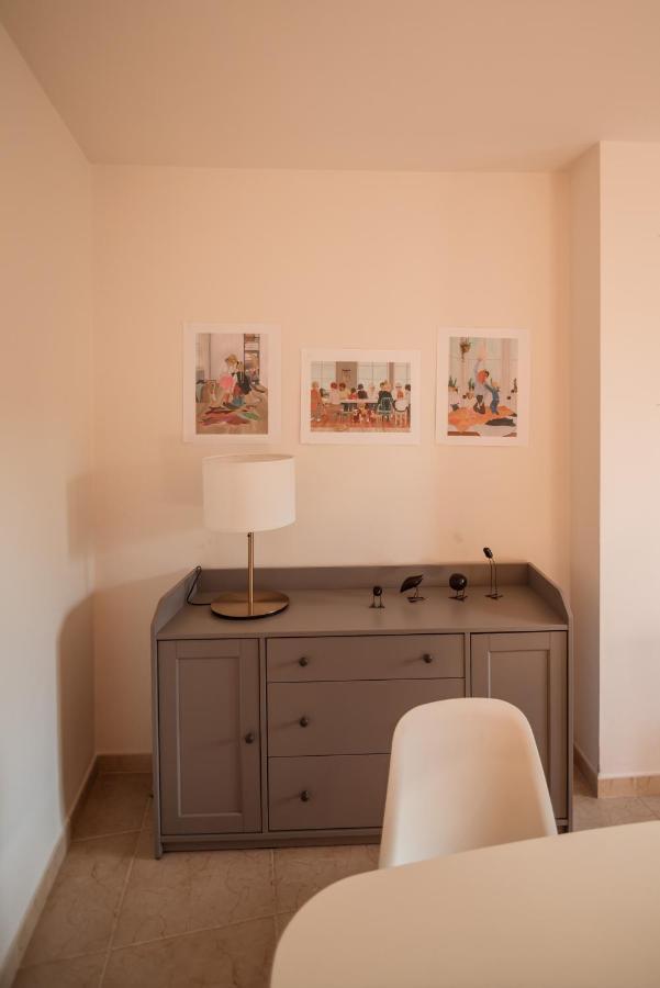 Apartment Vivienda Tremedal