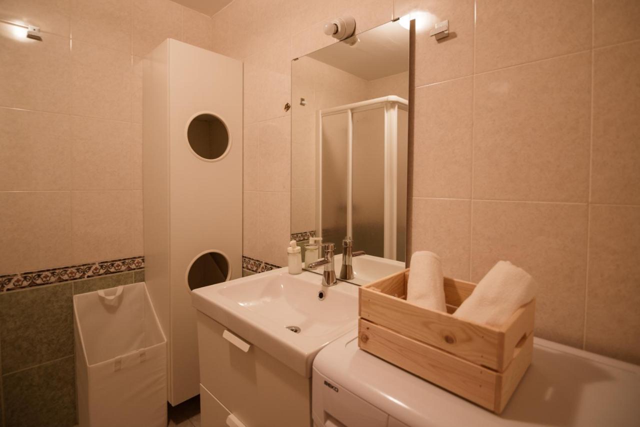 Vivienda Tremedal Apartment El Barco de Ávila