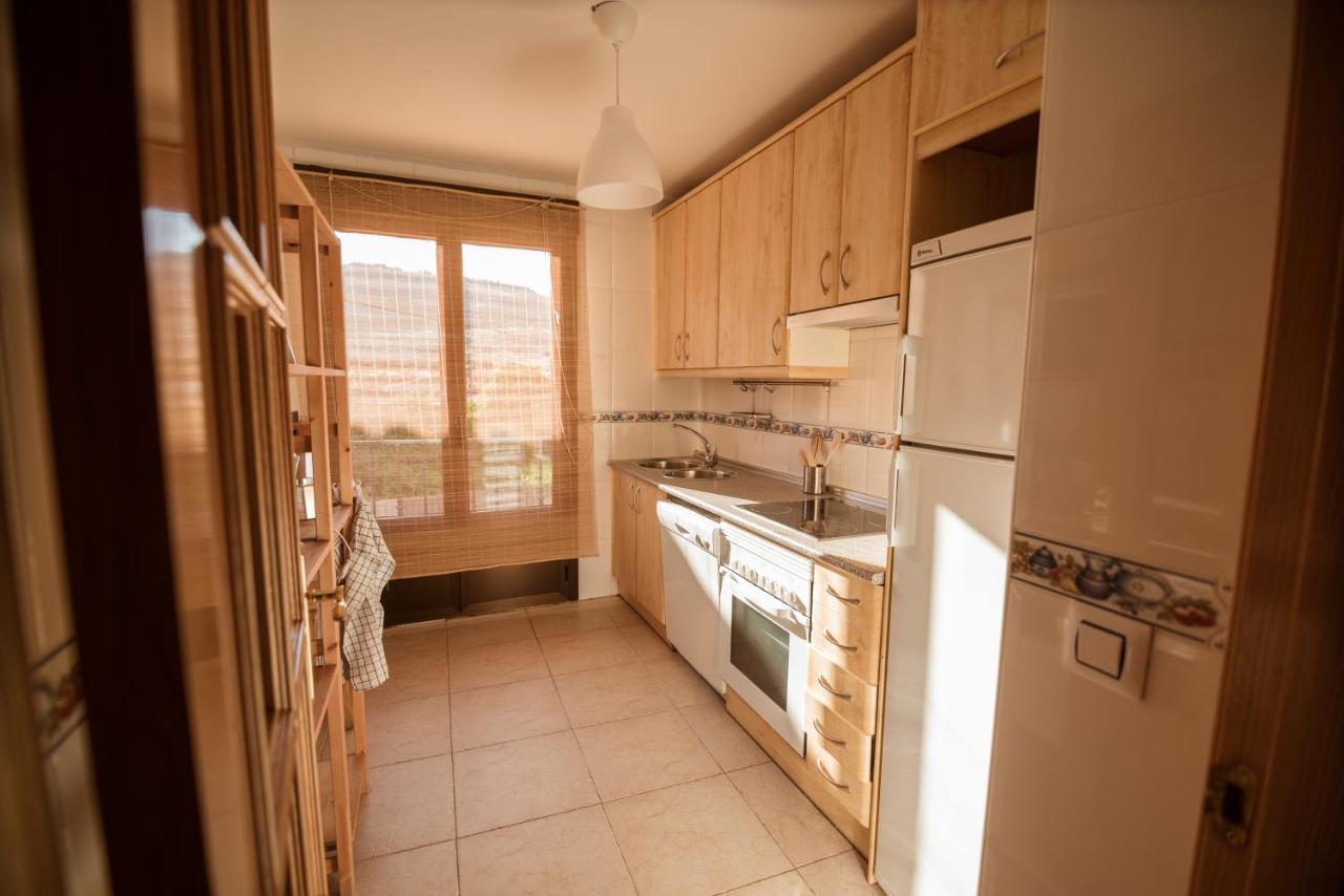 Vivienda Tremedal Appartement *