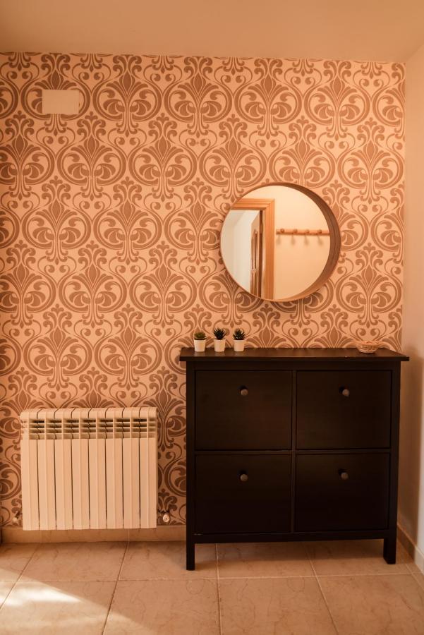 Vivienda Tremedal *