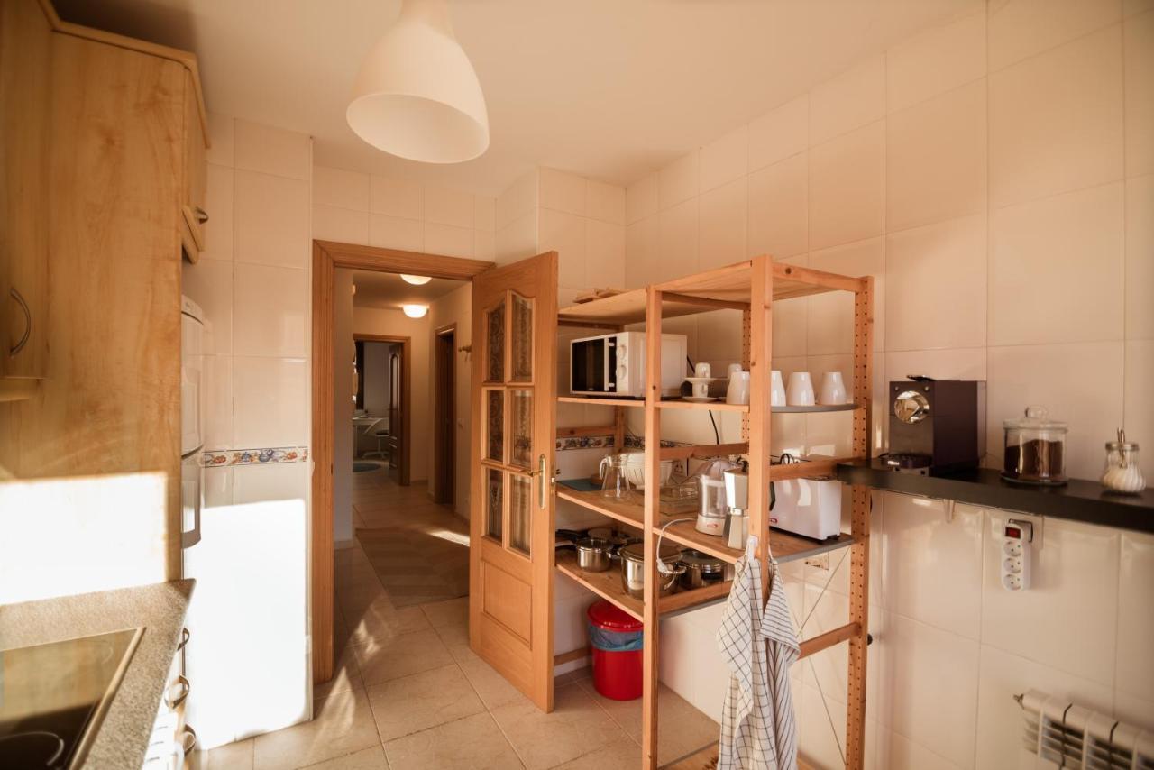 Appartement Vivienda Tremedal *