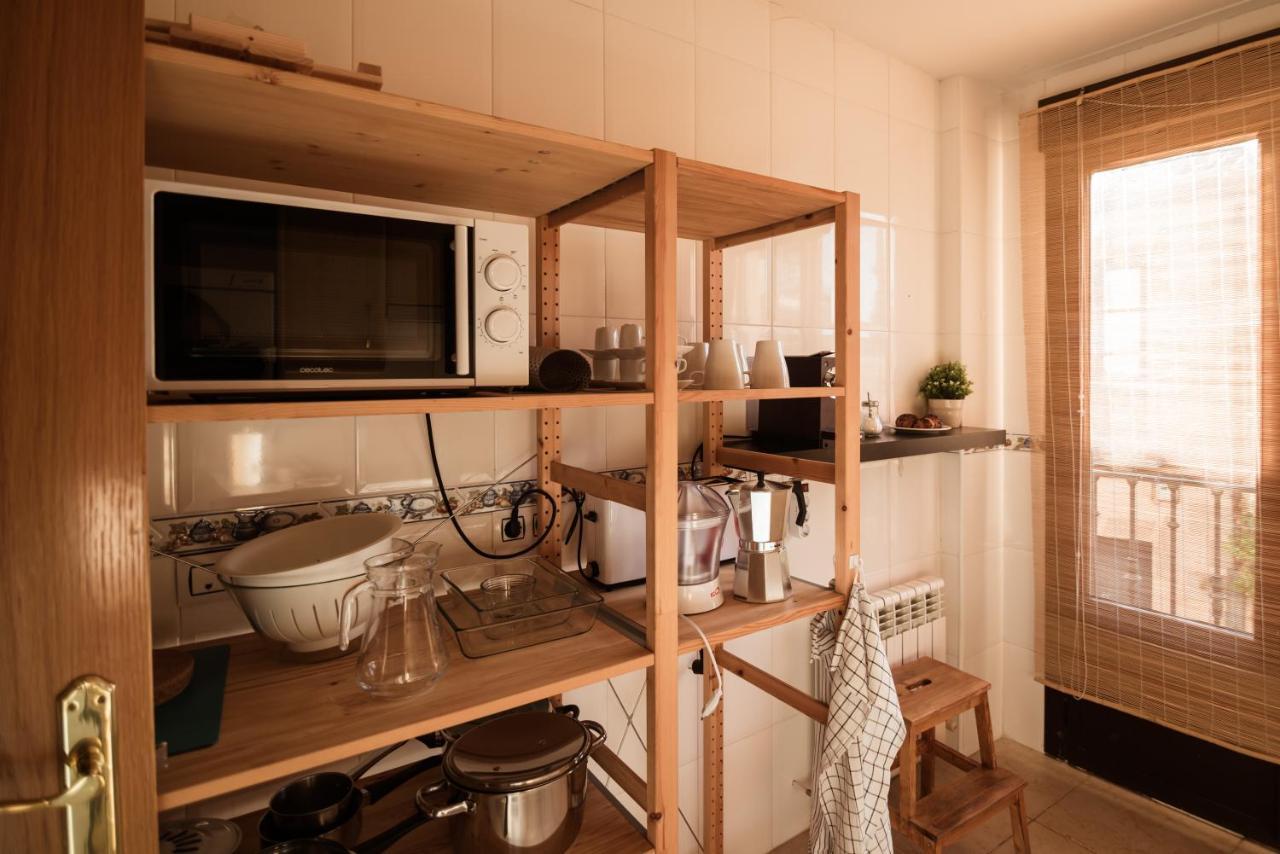 Appartement Vivienda Tremedal El Barco de Ávila