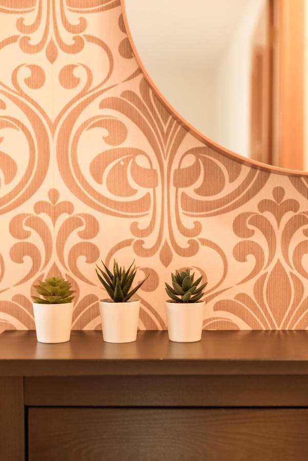 Apartment Vivienda Tremedal