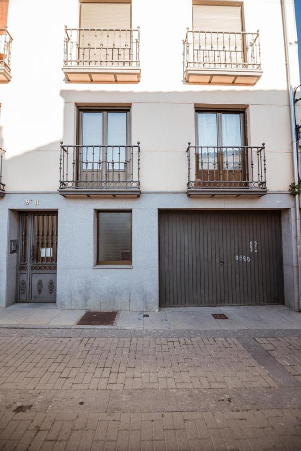 Appartement Vivienda Tremedal El Barco de Ávila
