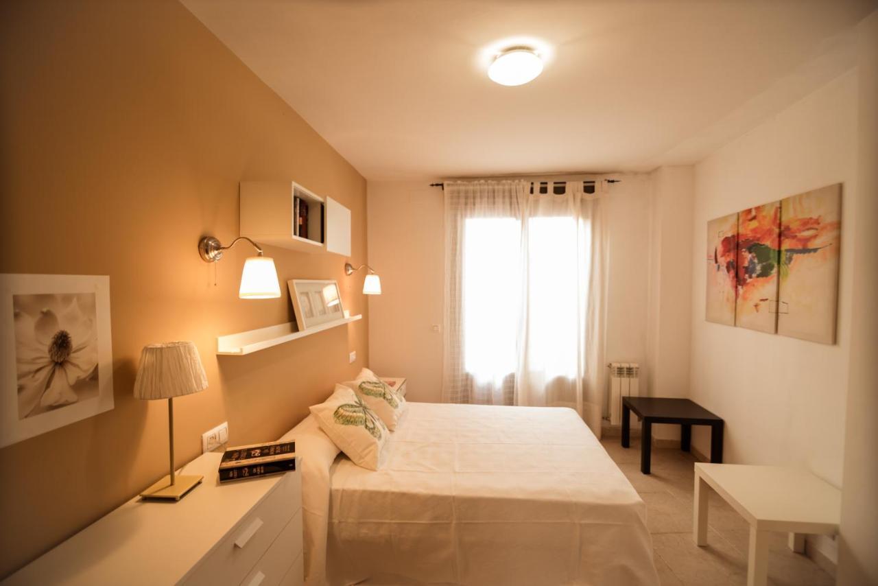 Vivienda Tremedal Appartement El Barco de Ávila