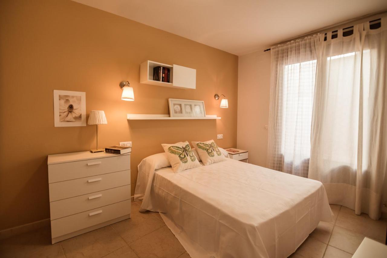 Vivienda Tremedal Appartement *