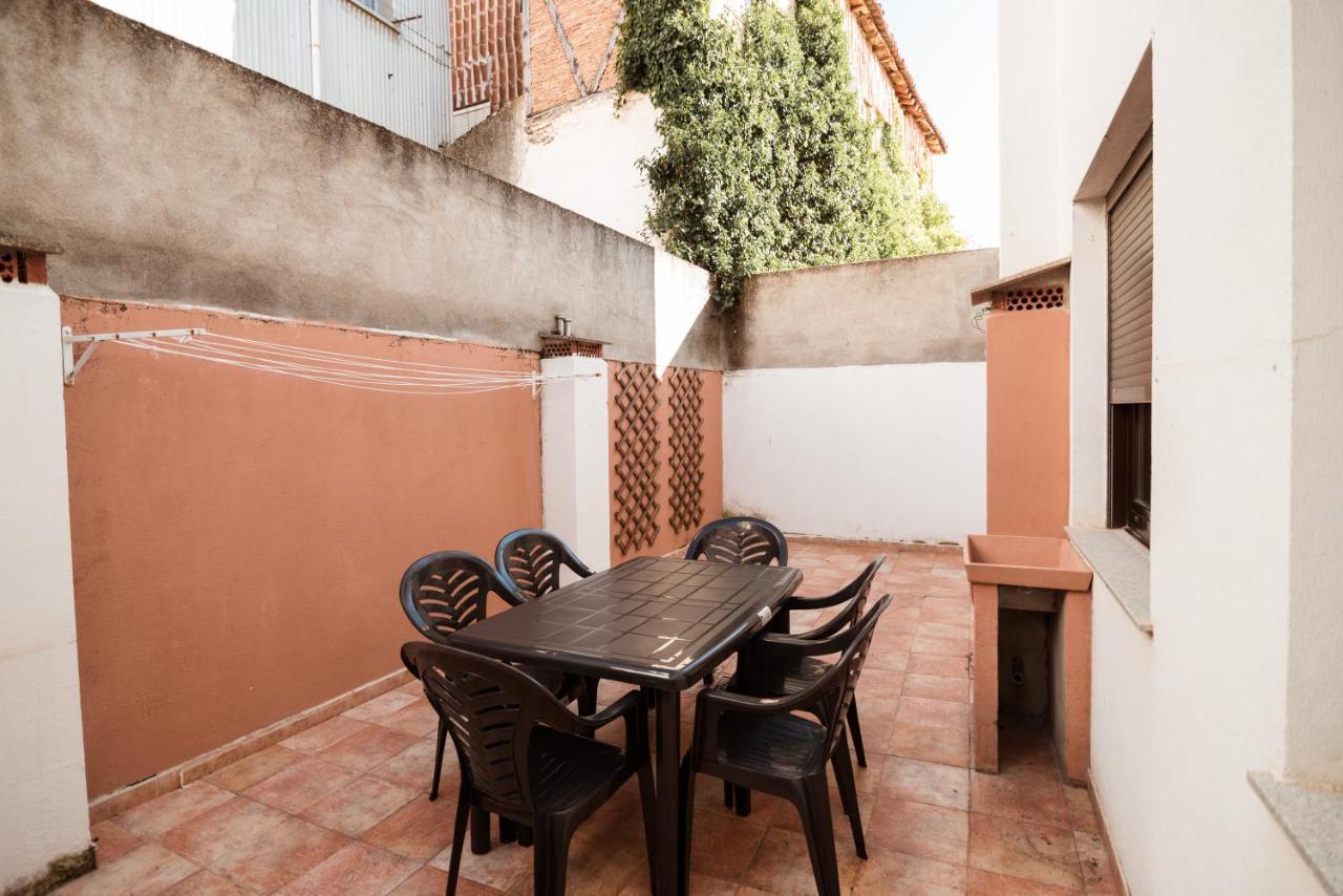 Apartment Vivienda Tremedal El Barco de Ávila