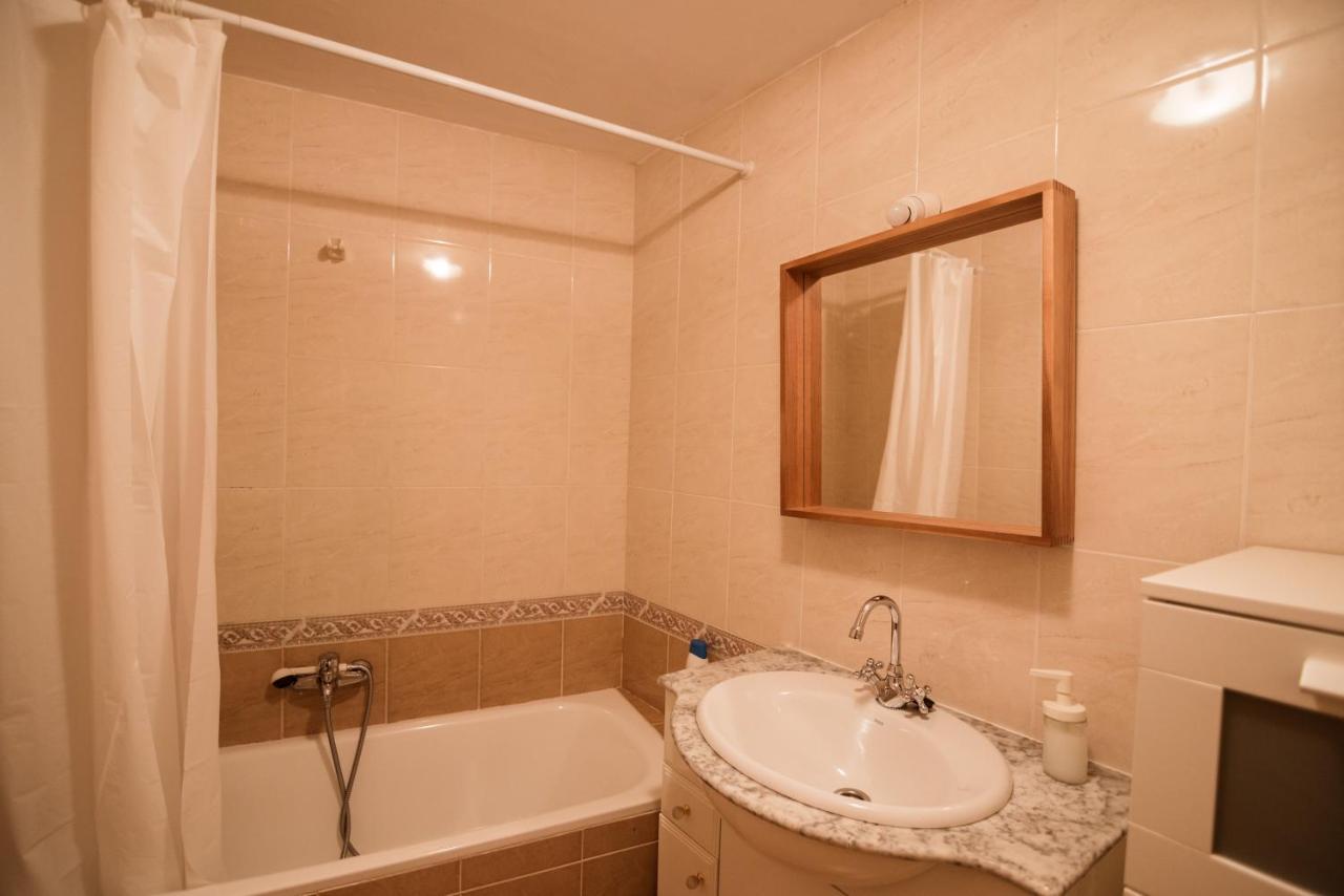 Vivienda Tremedal Appartement El Barco de Ávila