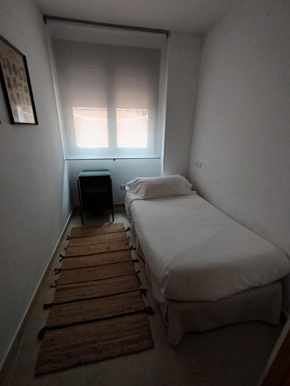 Vivienda Tremedal El Barco de Ávila