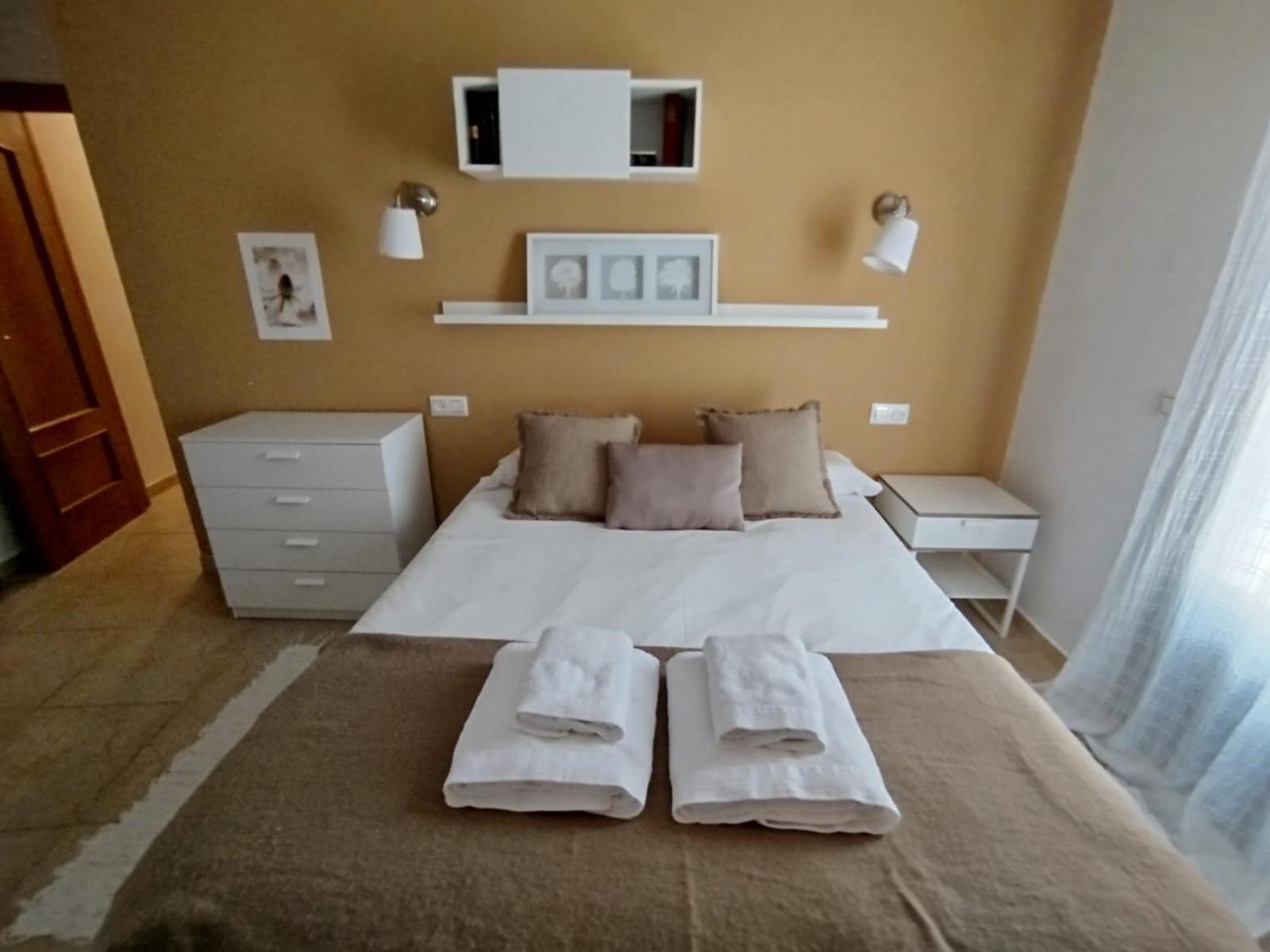 Vivienda Tremedal